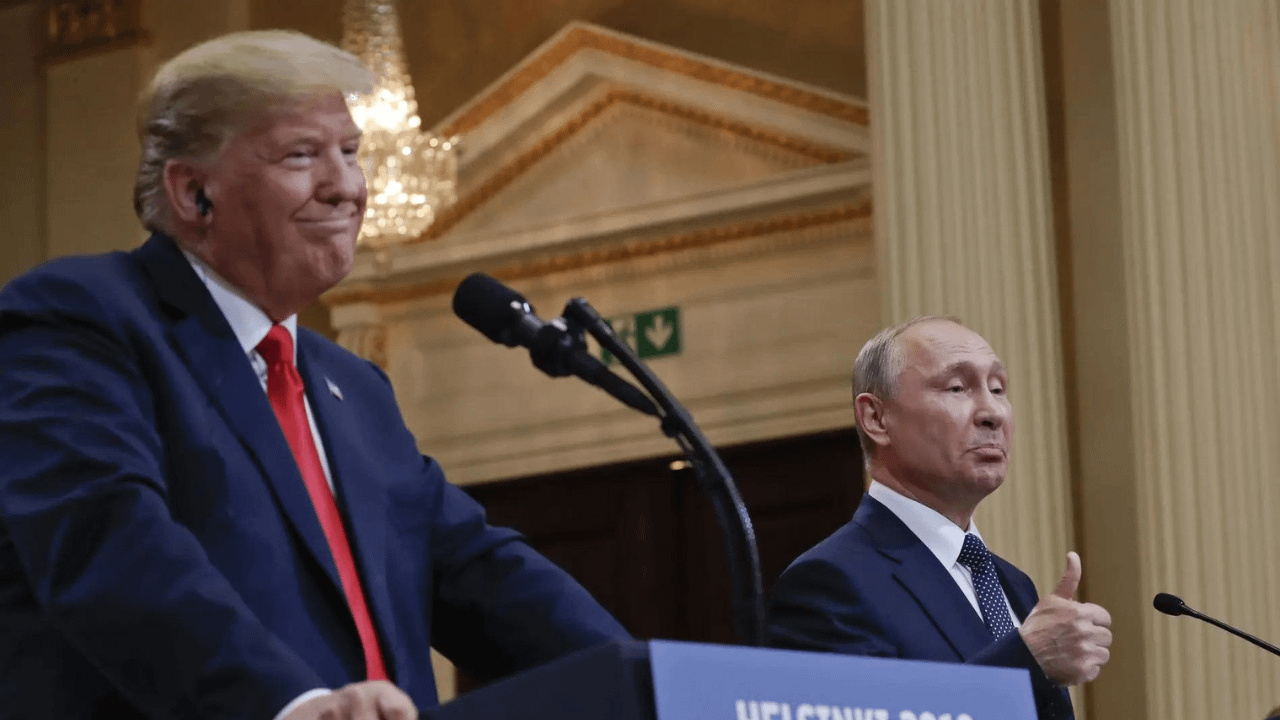 Minus US’ military teeth, Europe vulnerable to Russia