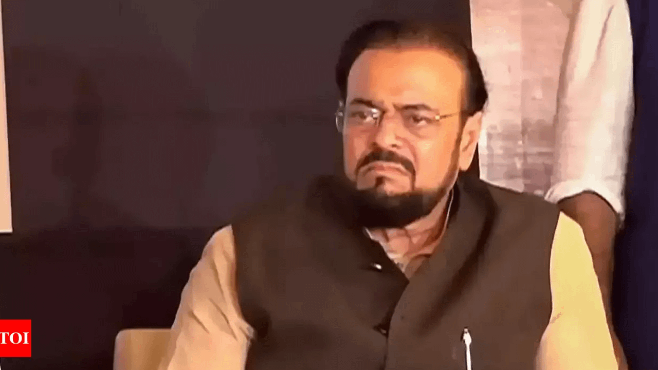 Maharashtra MLA Abu Azmi suspended from assembly over Aurangzeb remark
