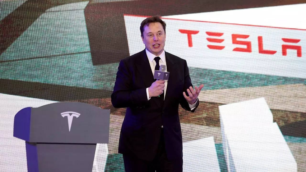 Elon Musk: I will buy a Cybertruck for anyone who can provide proof of…