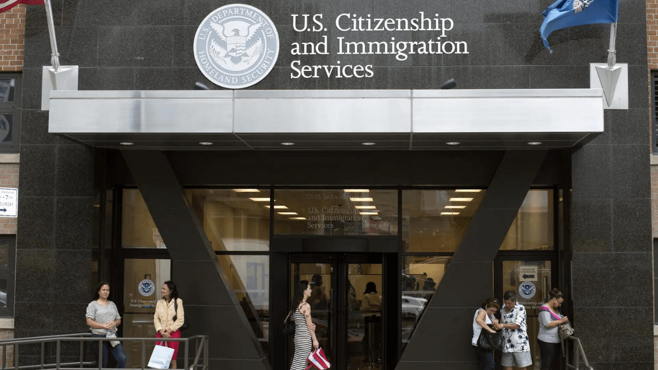 Applying for Green Card? US will soon go through your social media activity