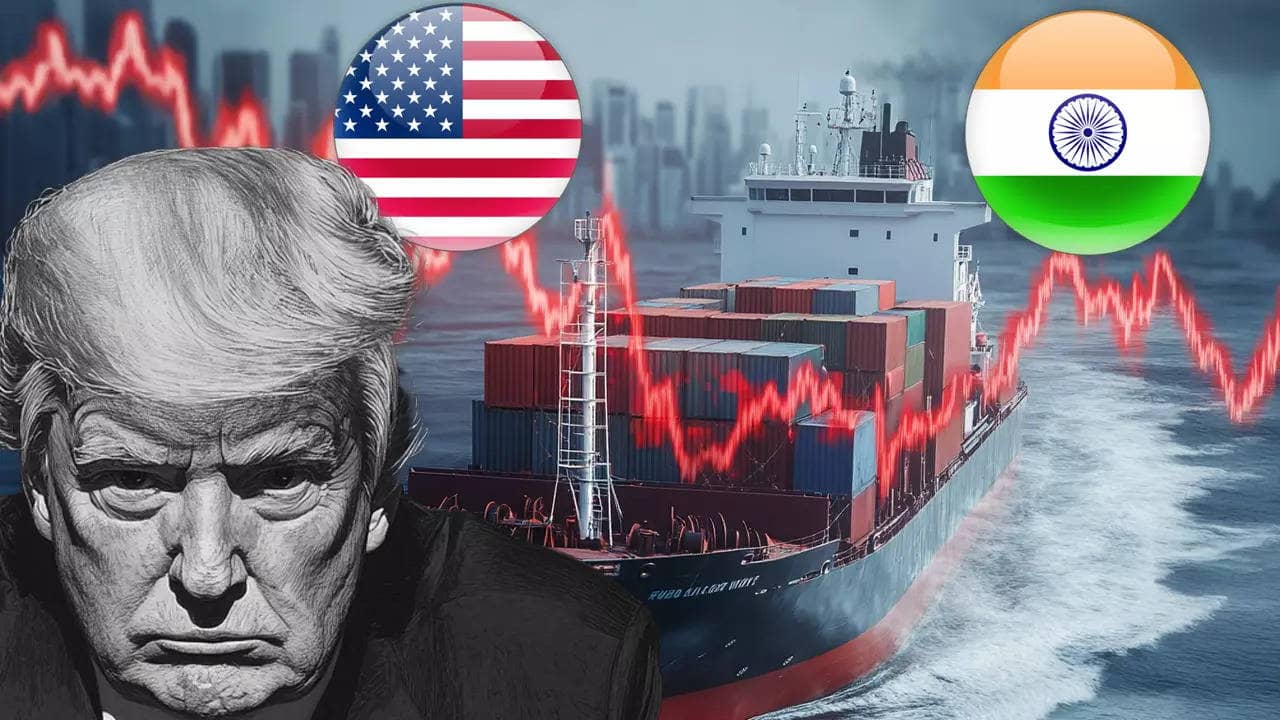 India among least vulnerable Asian economies in trade war with US