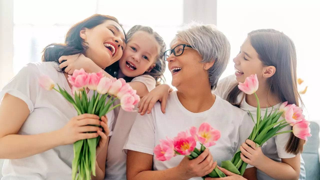 Happy women’s day 2025: Top 50 wishes, messages and quotes to share