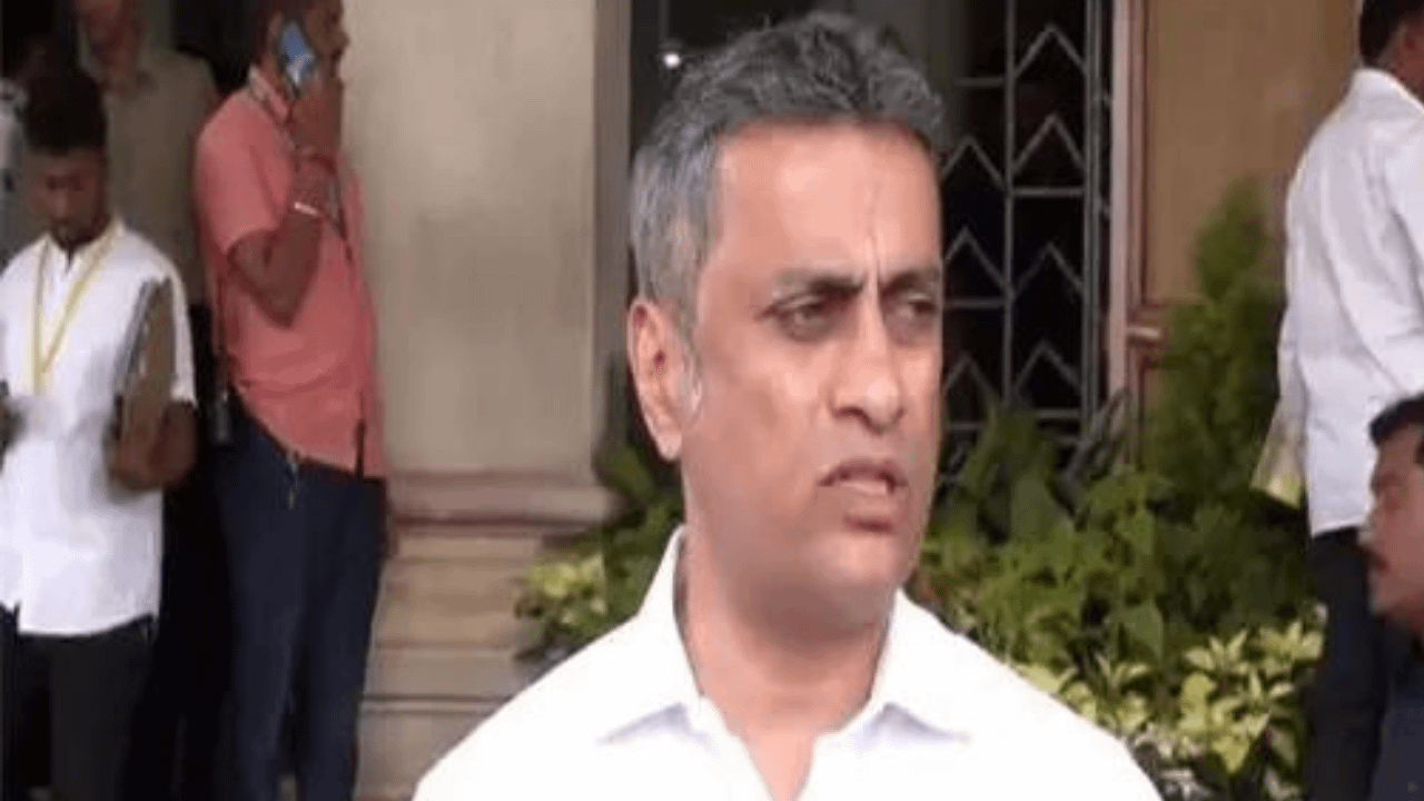 ‘Law will take its course’: Karnataka CM legal advisor on Ranya’s arrest