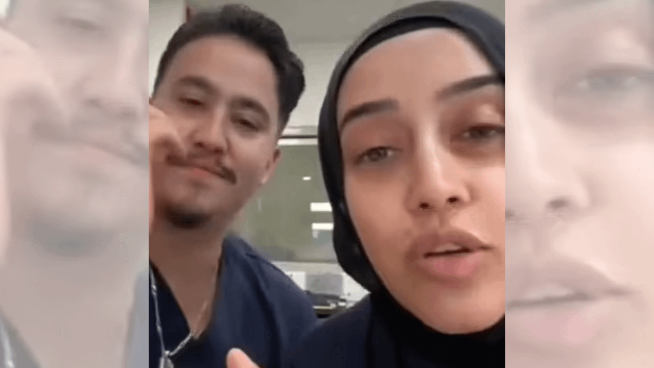 ‘I won’t treat them, I’ll kill them’: Sydney nurses arrested over threats to Israeli patients