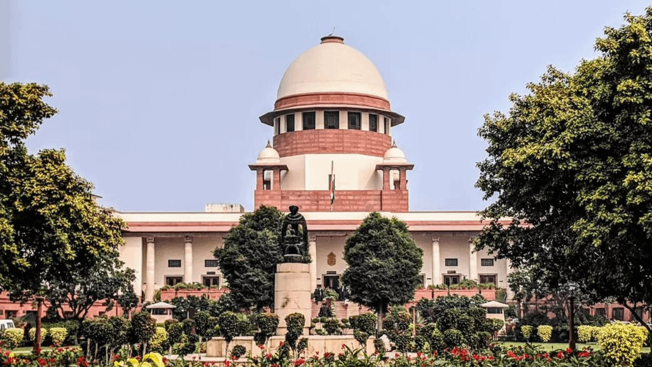 Should IAS write appraisal reports of forest officers, wonders SC