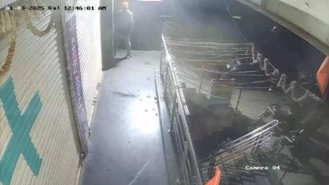 Missing locks: 830kg of human hair worth Rs 1 crore stolen from godown