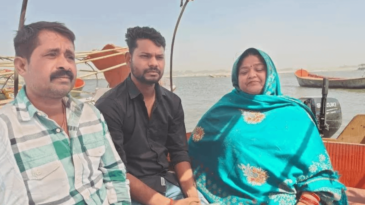 Fount of prosperity at Sangam? Boatman ‘earned Rs 30cr in 45 days of Maha Kumbh’