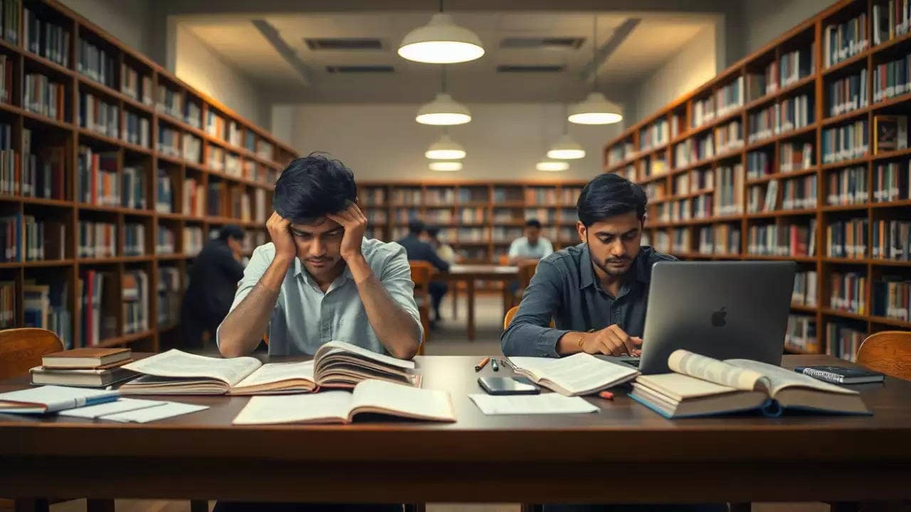 Over 1 lakh ‘dependent’ Indians fear ‘self-deportation’ from US