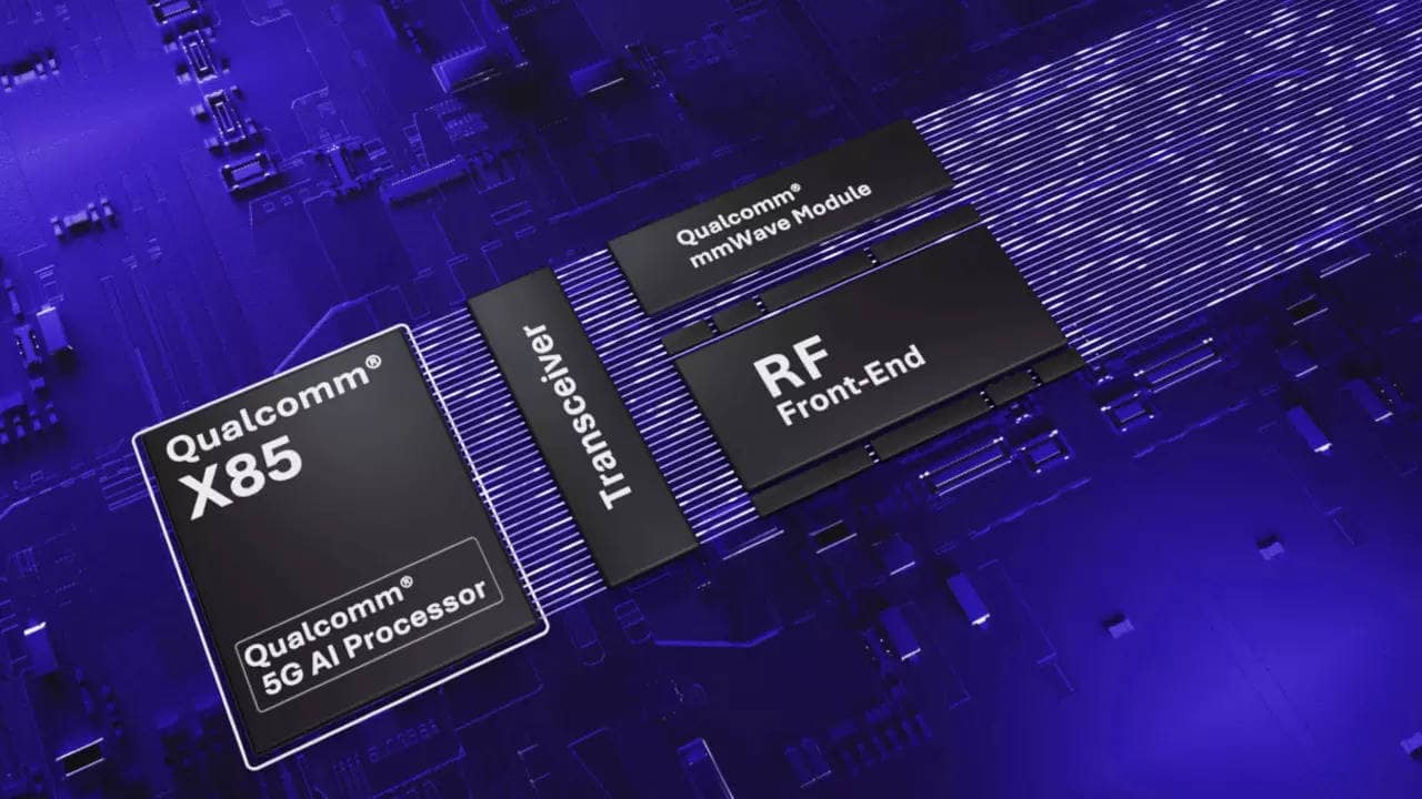 Qualcomm CEO Amon repeats his ‘iPhone prediction’ for the year 2027