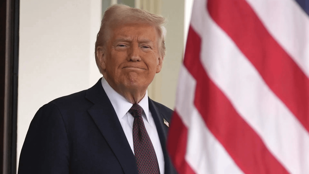 Trump suspends nearly all Mexico tariffs until April 2