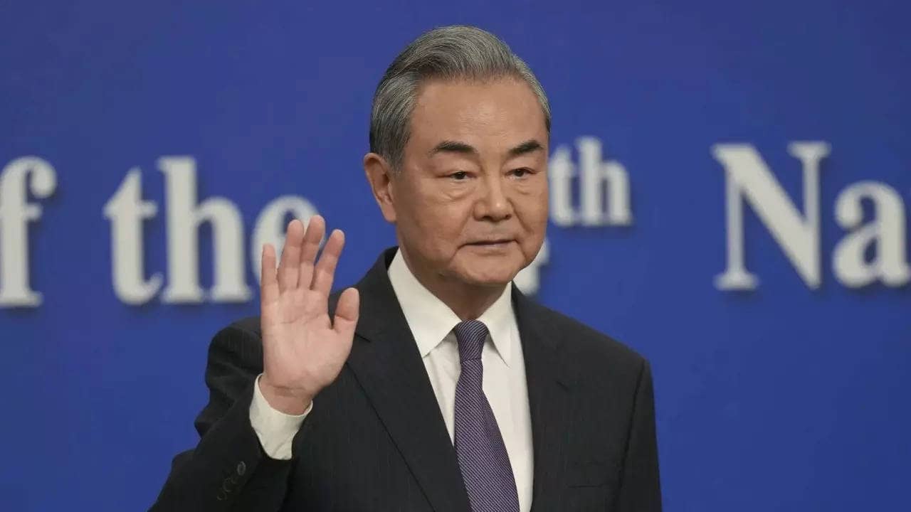 ‘Cooperative dance of dragon and elephant right choice’: China on India-relations