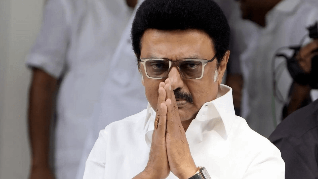 ‘Uncompromising fight’: Stalin’s panel on delimitation to meet on March 22