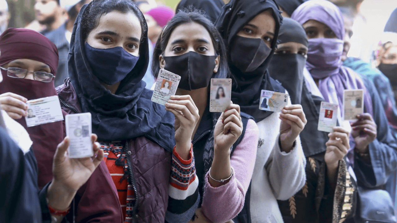 EC says will resolve ‘decades-long’ duplicate voter IDs issue in 3 months