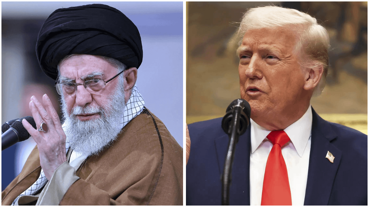 Despite Trump’s ultimatum, Iran rejects nuclear talks