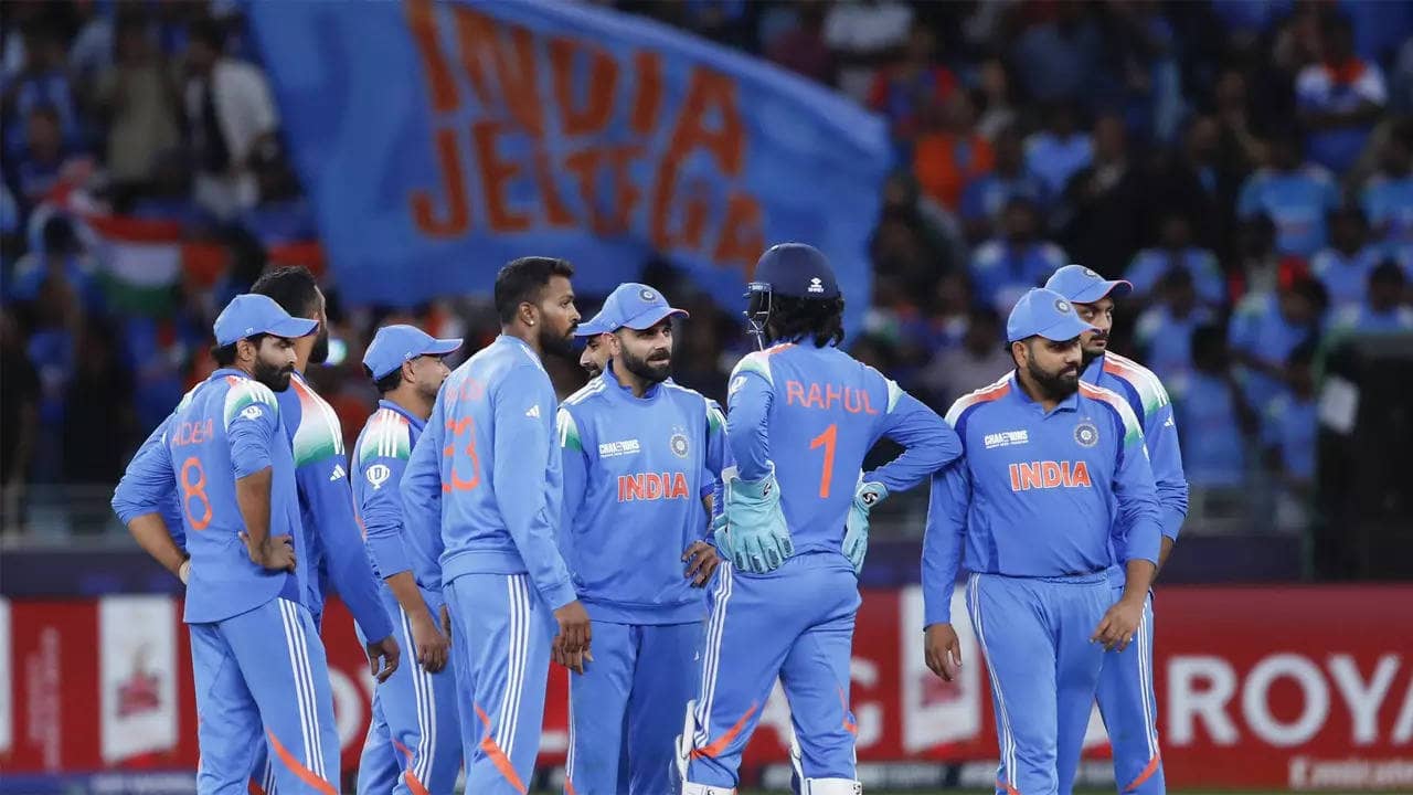 ‘Done everything well, but …’: DK identifies key threats for India in CT final