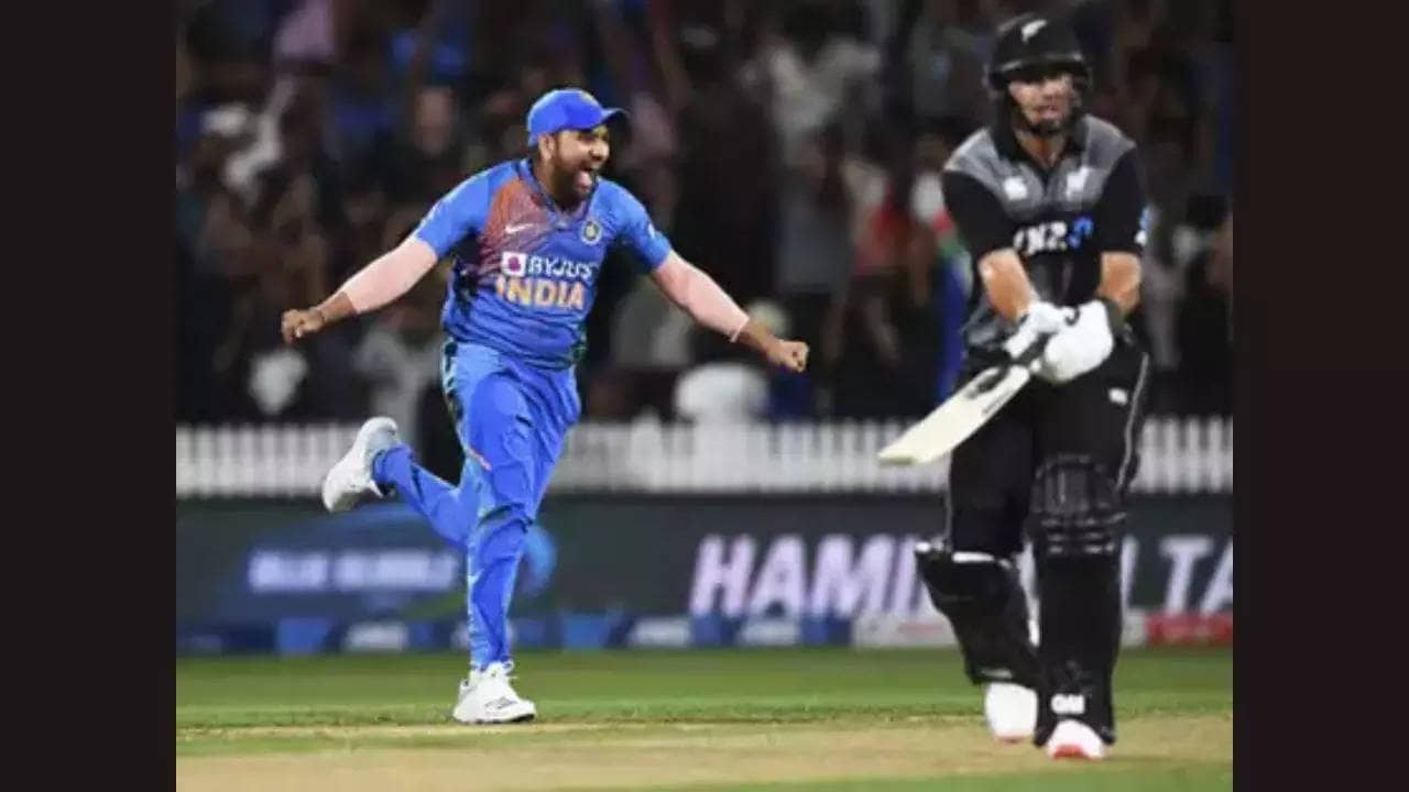 India vs New Zealand Champions Trophy 2025 winner: What AI chatbots predict