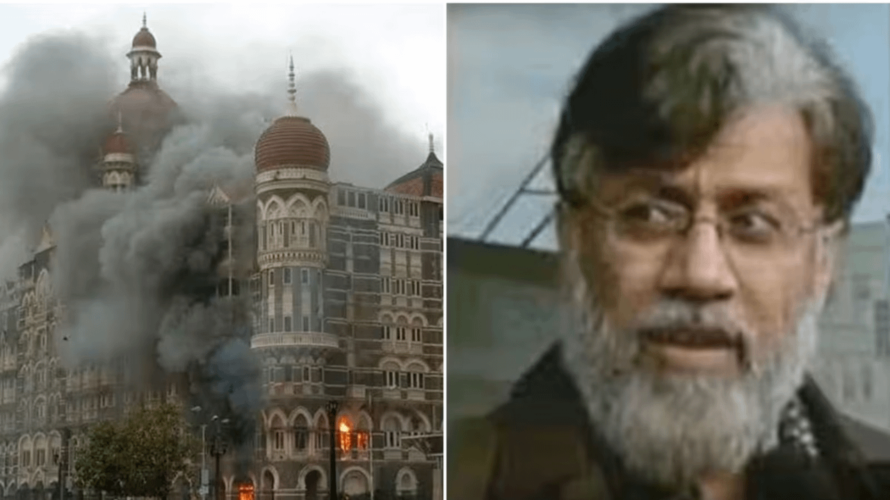 India one step closer to bringing 26/11 accused Rana to justice