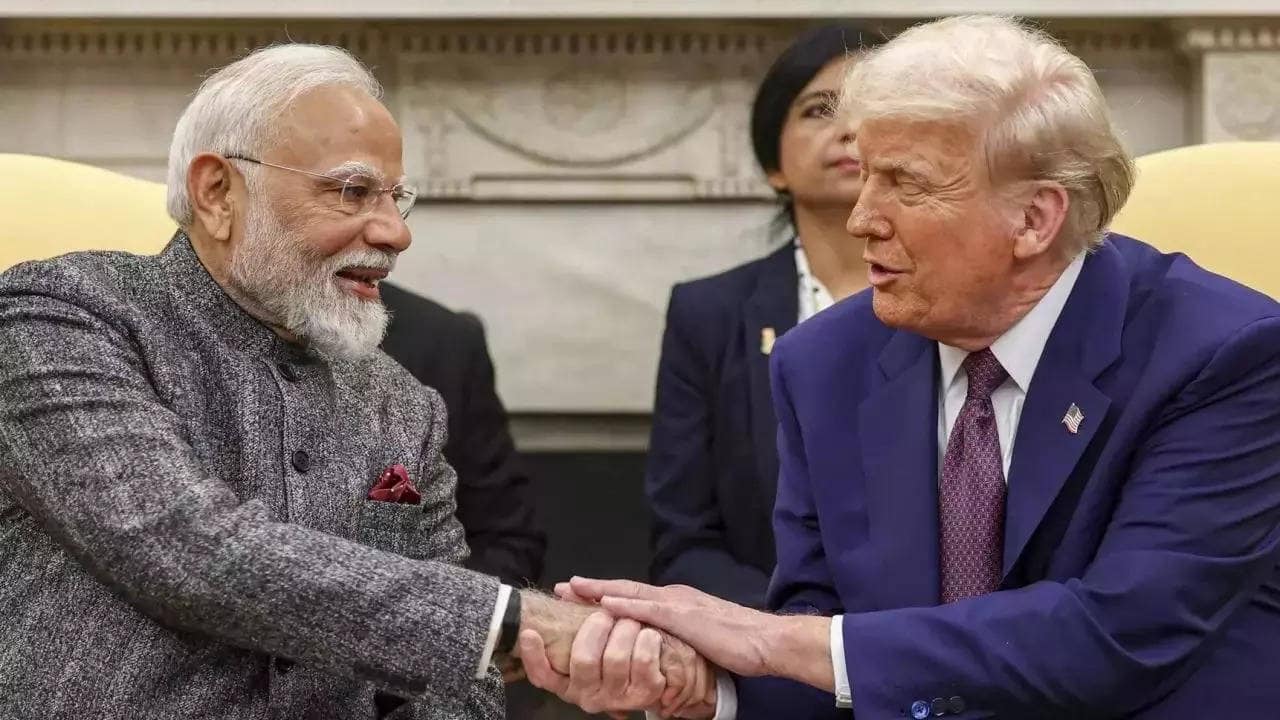 Farm sector can’t stay closed, open it up, at least in part: US urges India