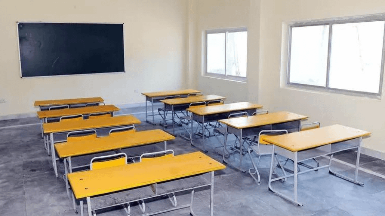 ‘Slapped me 30 times, asked to lick spit’: 6-year-old student bullied by senior in UP