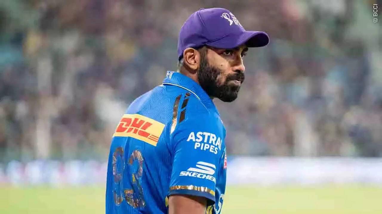 Jasprit Bumrah may miss first two weeks of IPL 2025