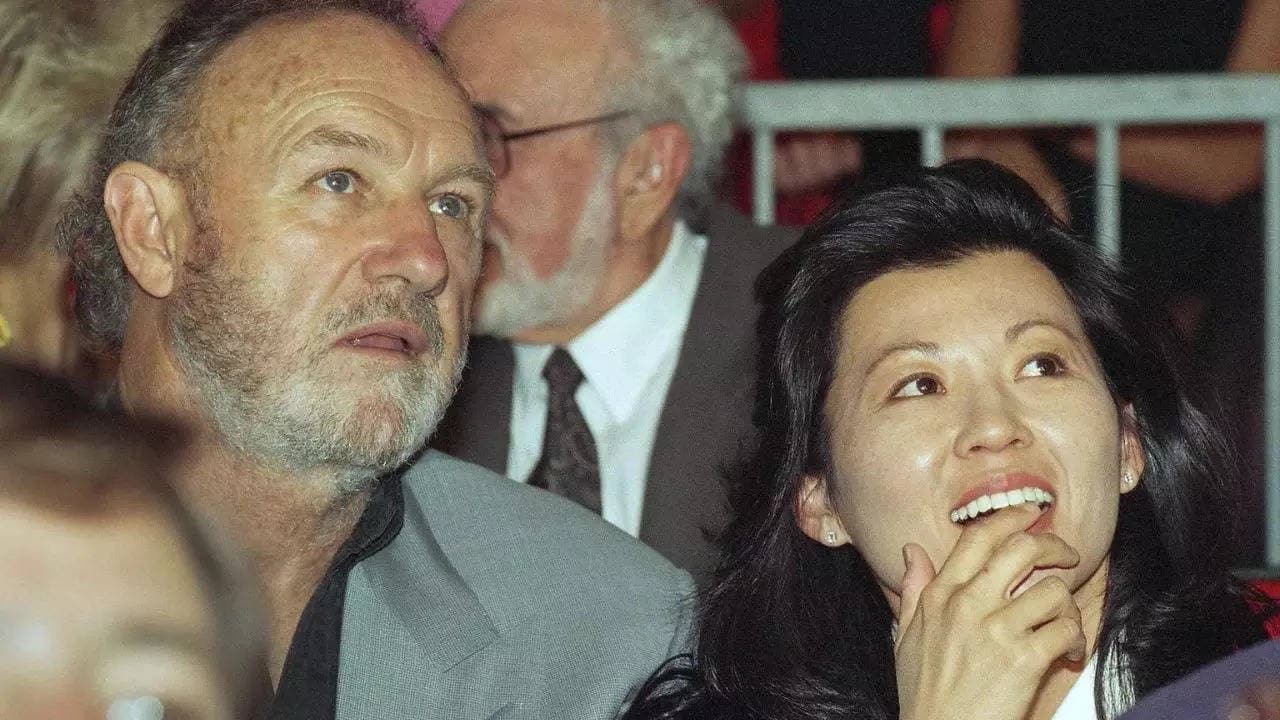 What is Hantavirus—the disease that killed Gene Hackman’s wife, Betsy Arakawa?