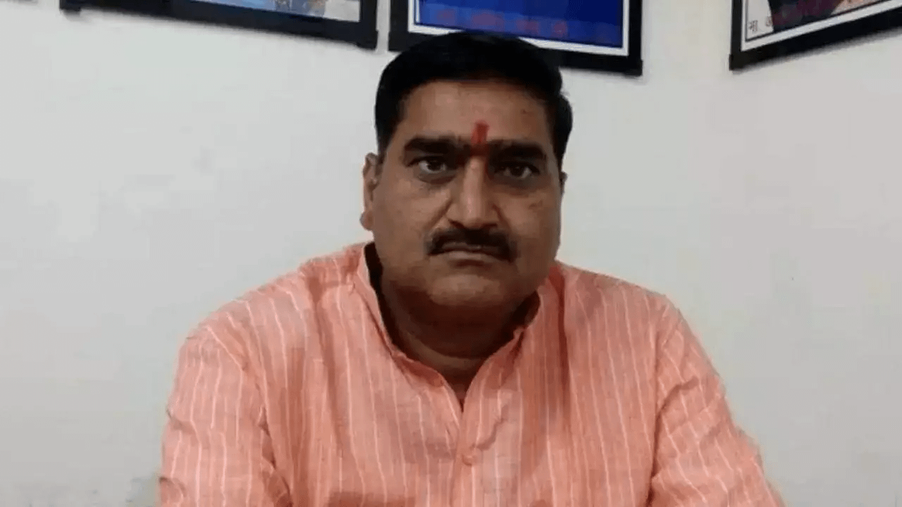 ‘Agar koi mar peet karega, usay oopar pahuncha diya jaiga’: BJP MP on Holi at AMU