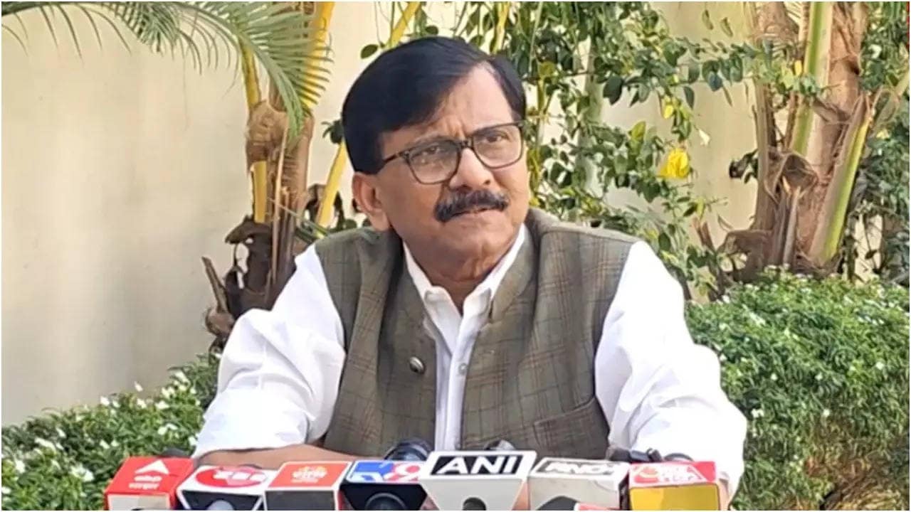 ‘Why celebrating Women’s Day when nothing is being done for their safety’: Sanjay Raut