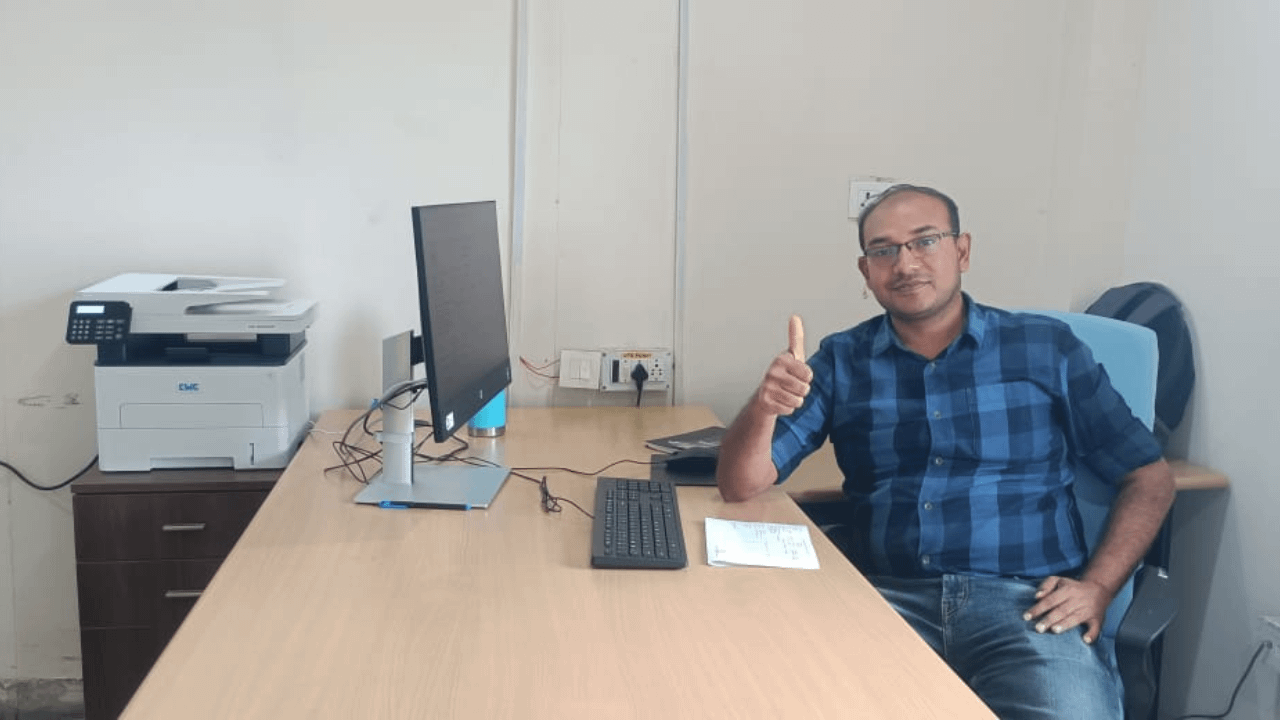 NTPC deputy general manager shot dead in Jharkhand