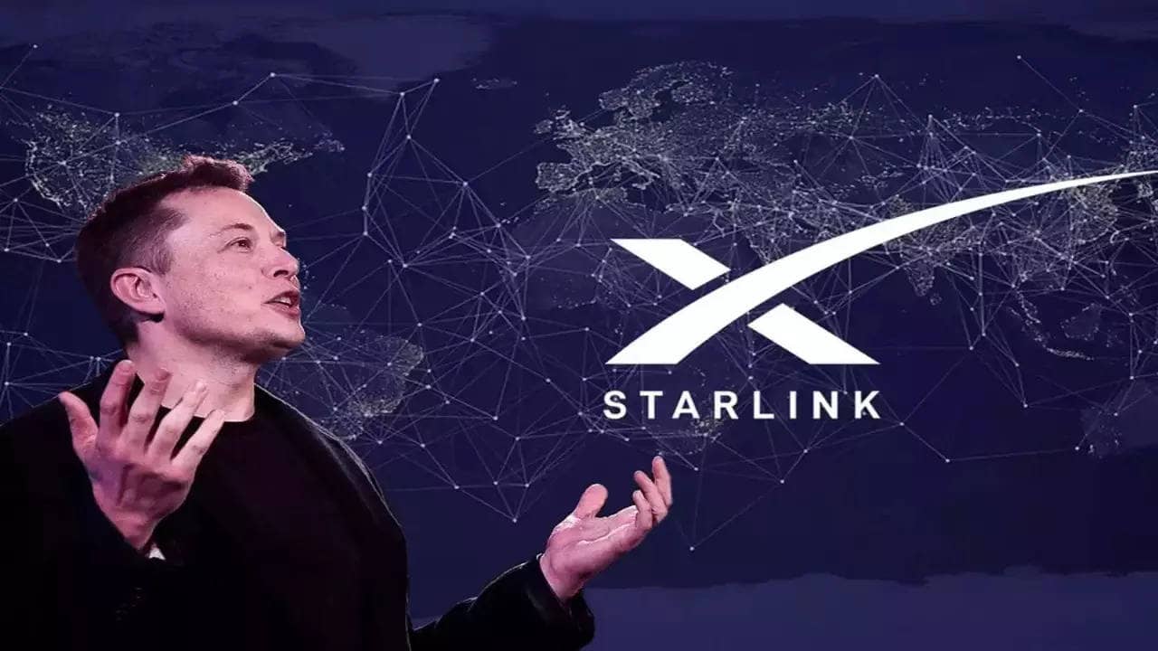 Elon Musk reacts to competition in satcom market in India vs Reliance Jio & Airtel