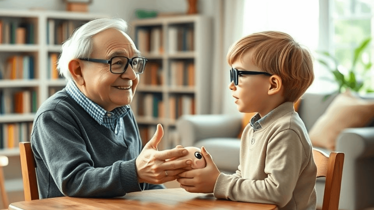 5 money lessons every parent should pass on to their kids