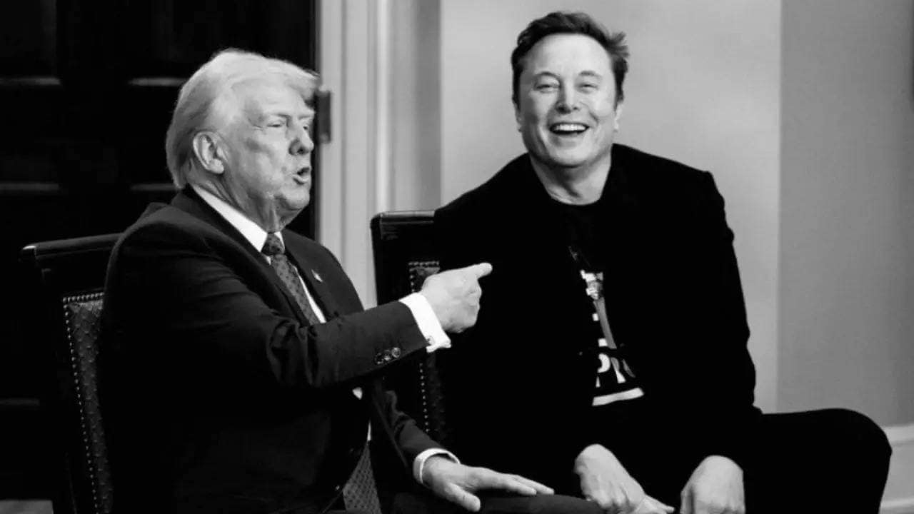 ‘They now own it’: How Musk became a GOP headache and a Democratic weapon