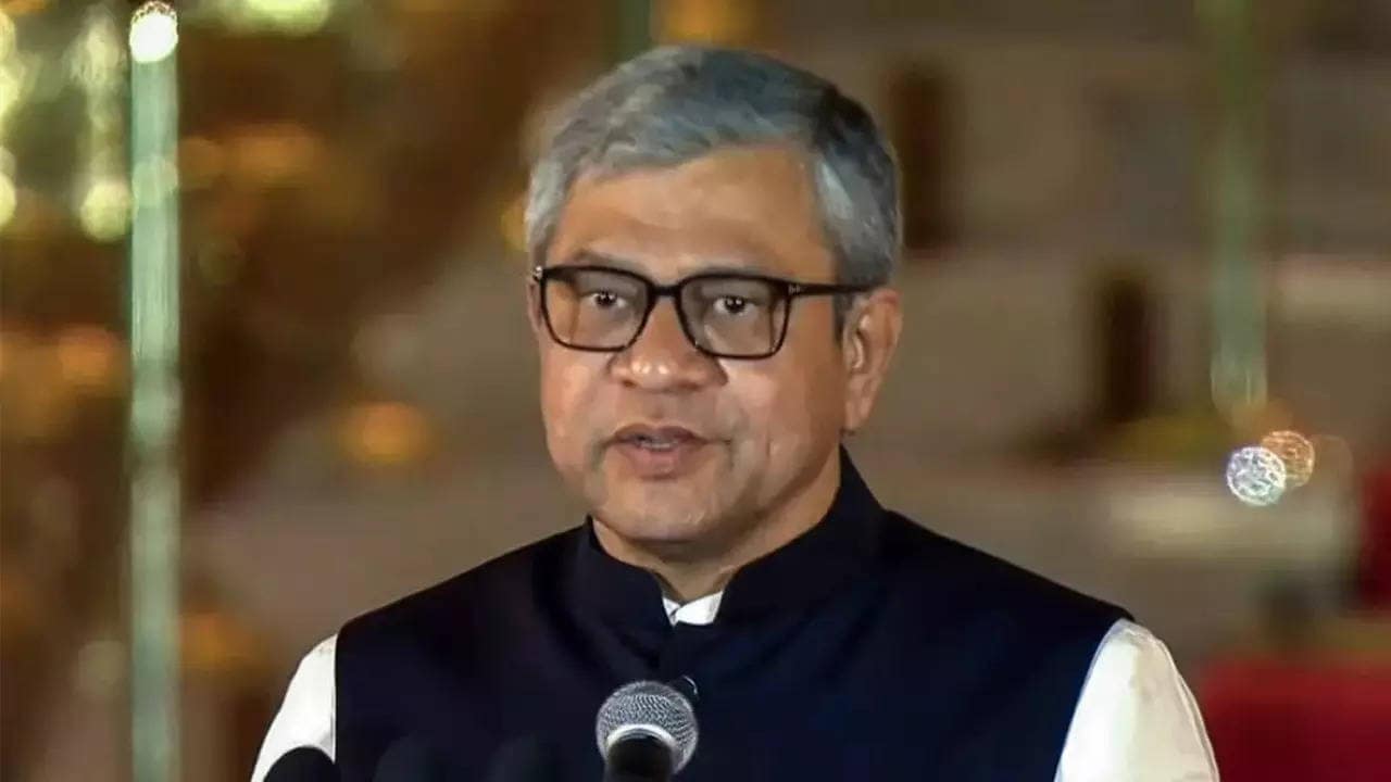 IT minister to TCS, Wipro: Yes, you have been doing very well, time has come…