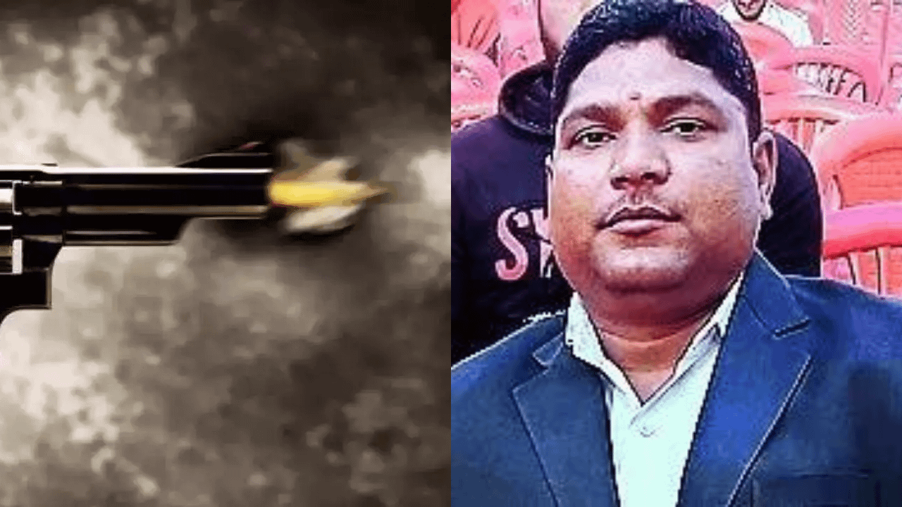 Reporter, RTI activist shot in broad daylight in Sitapur