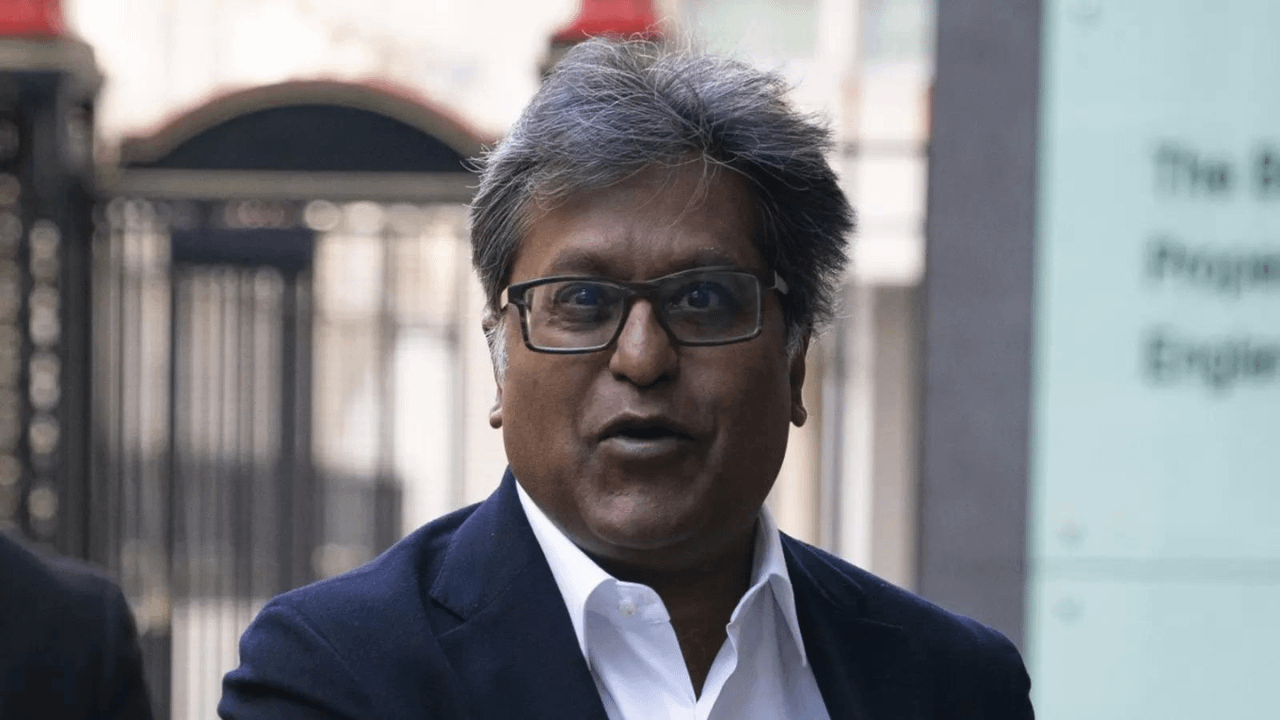 ‘Been out of India for 15 years …’: Lalit Modi denies extradition claims