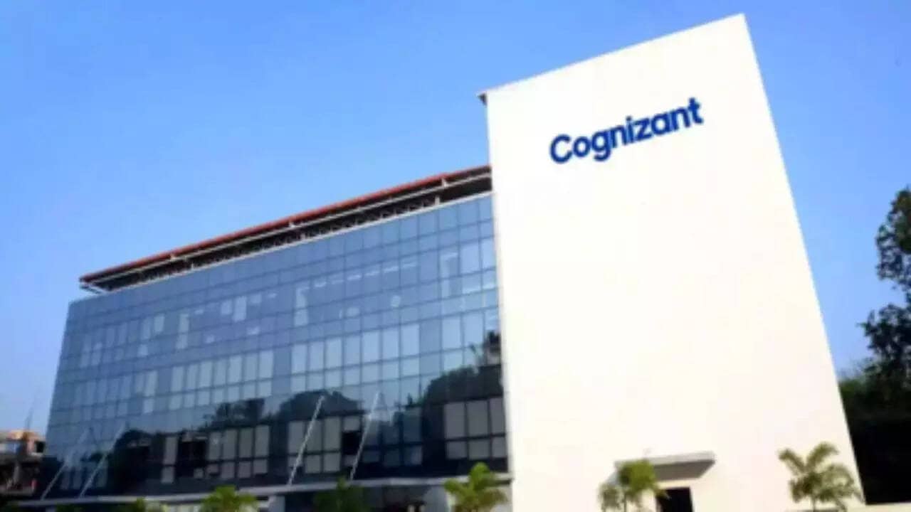 Cognizant starts sending bonus letters to eligible employees; says it is …
