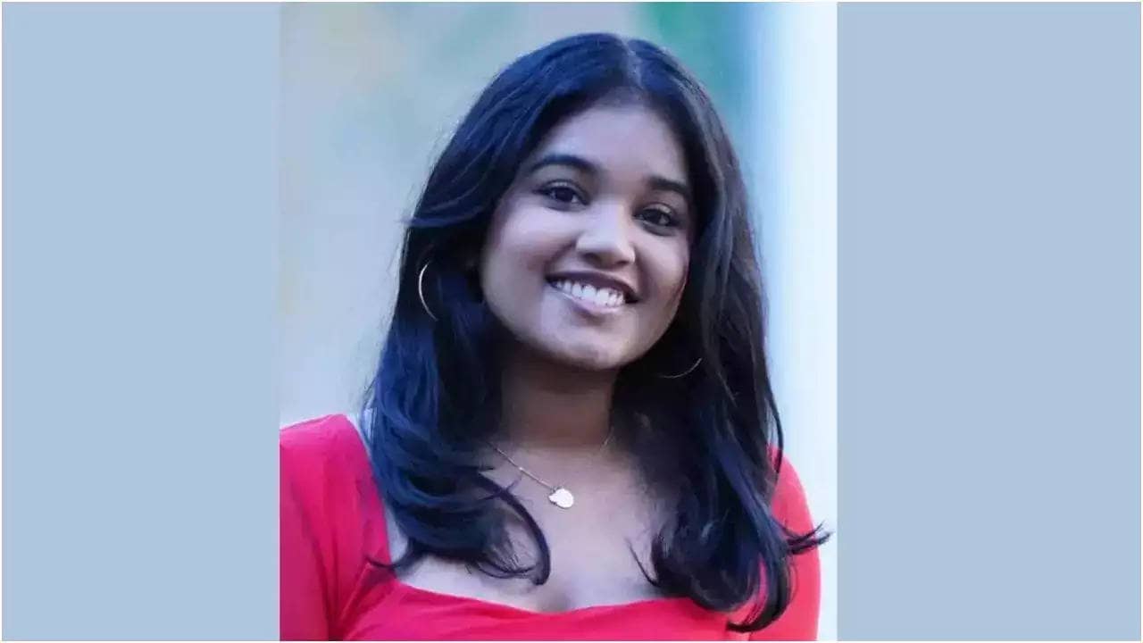 Foul play not ruled out in Pitt student Sudiksha Konanki’s disappearance