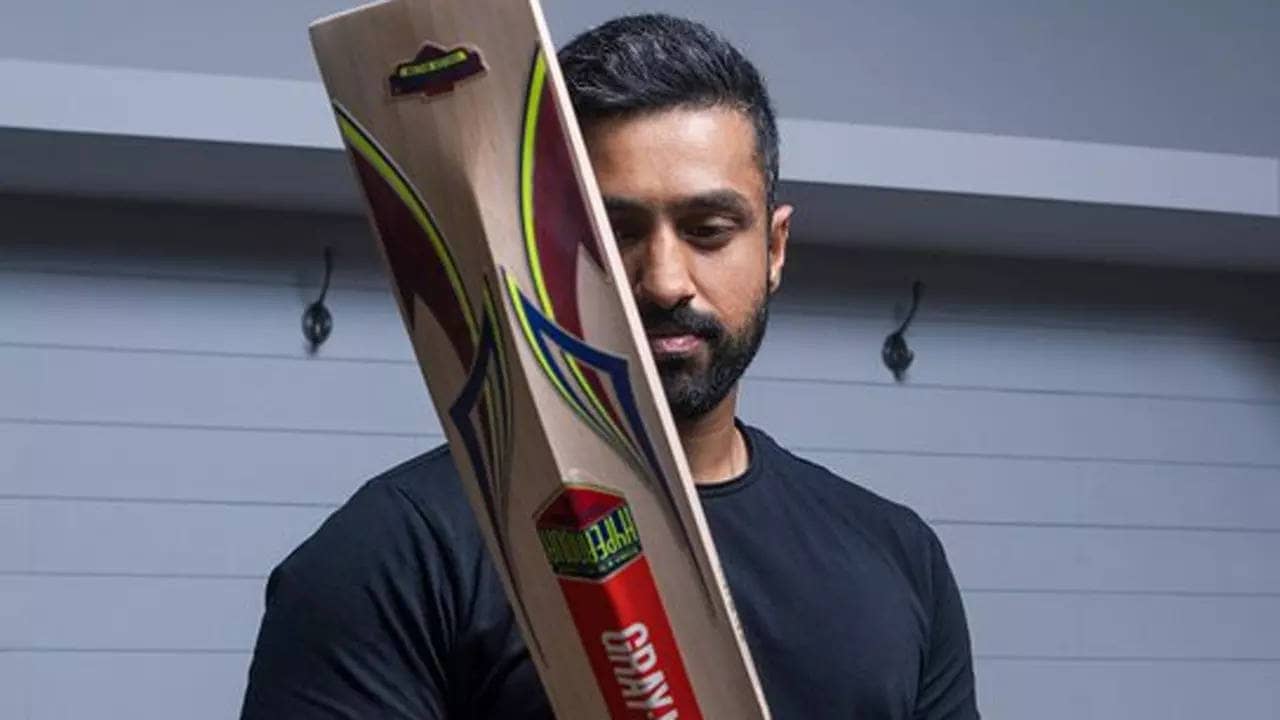 ‘Plan will be to replicate the past success …’: Karun Nair eyes IPL glory