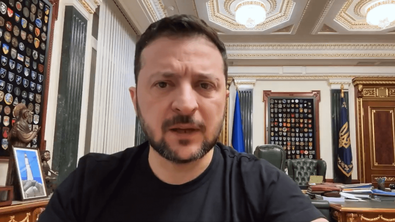 ‘Russia stole almost another week’: Zelenskyy on delayed ceasefire