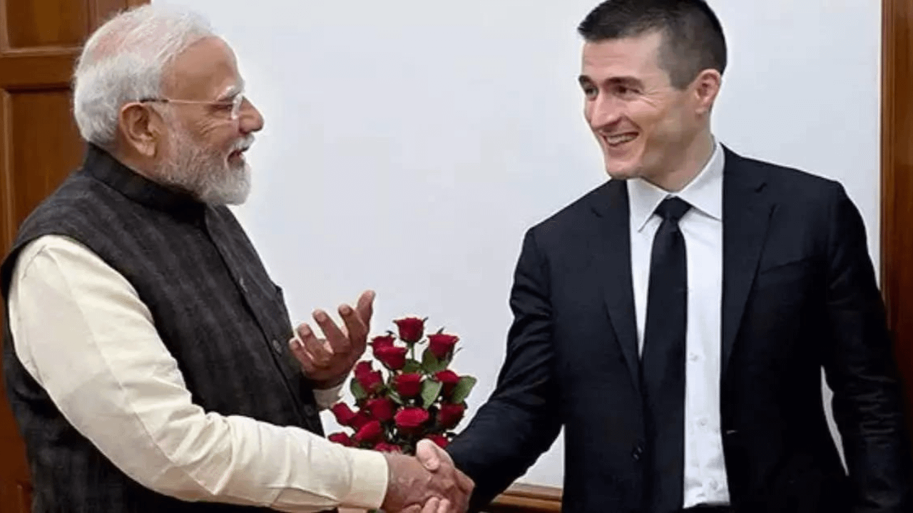 ‘Hypo(d)crisy ki koi seema nahi hai’: Congress on PM Modi’s podcast with Lex Fridman