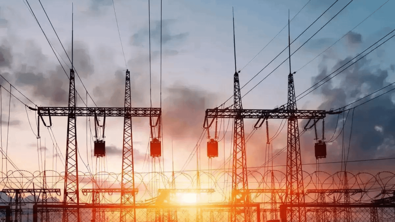 Rapp-7 nuclear-power plant connected to northern grid