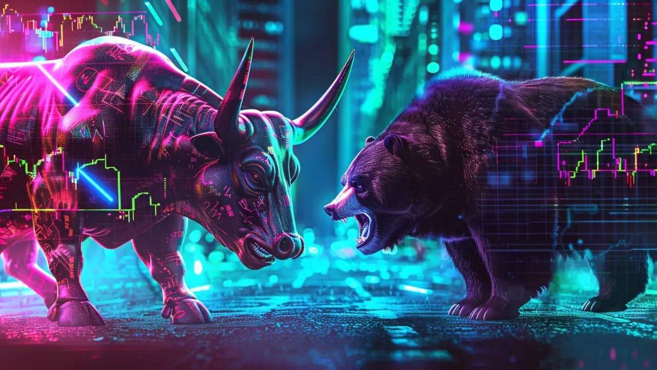 Stock market today: Sensex tanks over 650 points; Nifty50 below 23,400