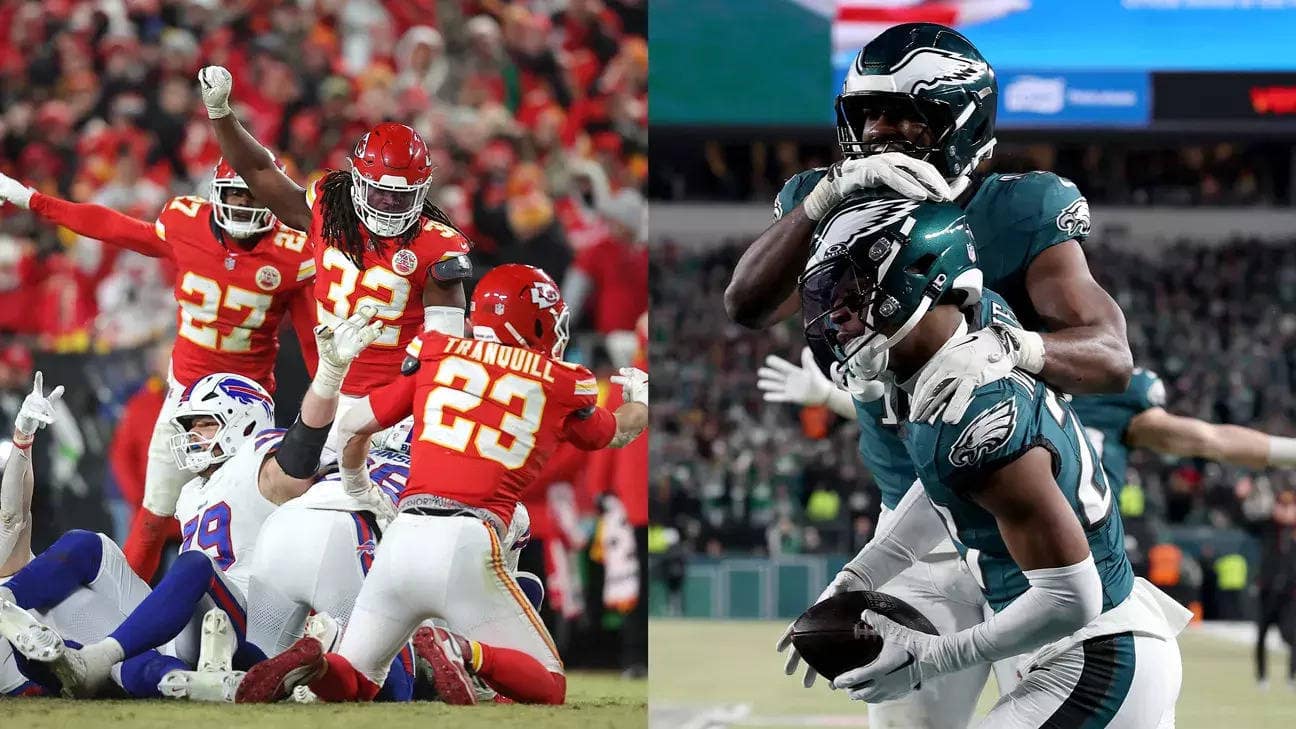 Super Bowl LIX: 4 shocking controversies before Chiefs vs Eagles match