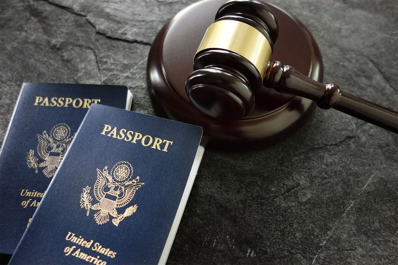 Do the immigration lawyer London help you with every kinds of visa?