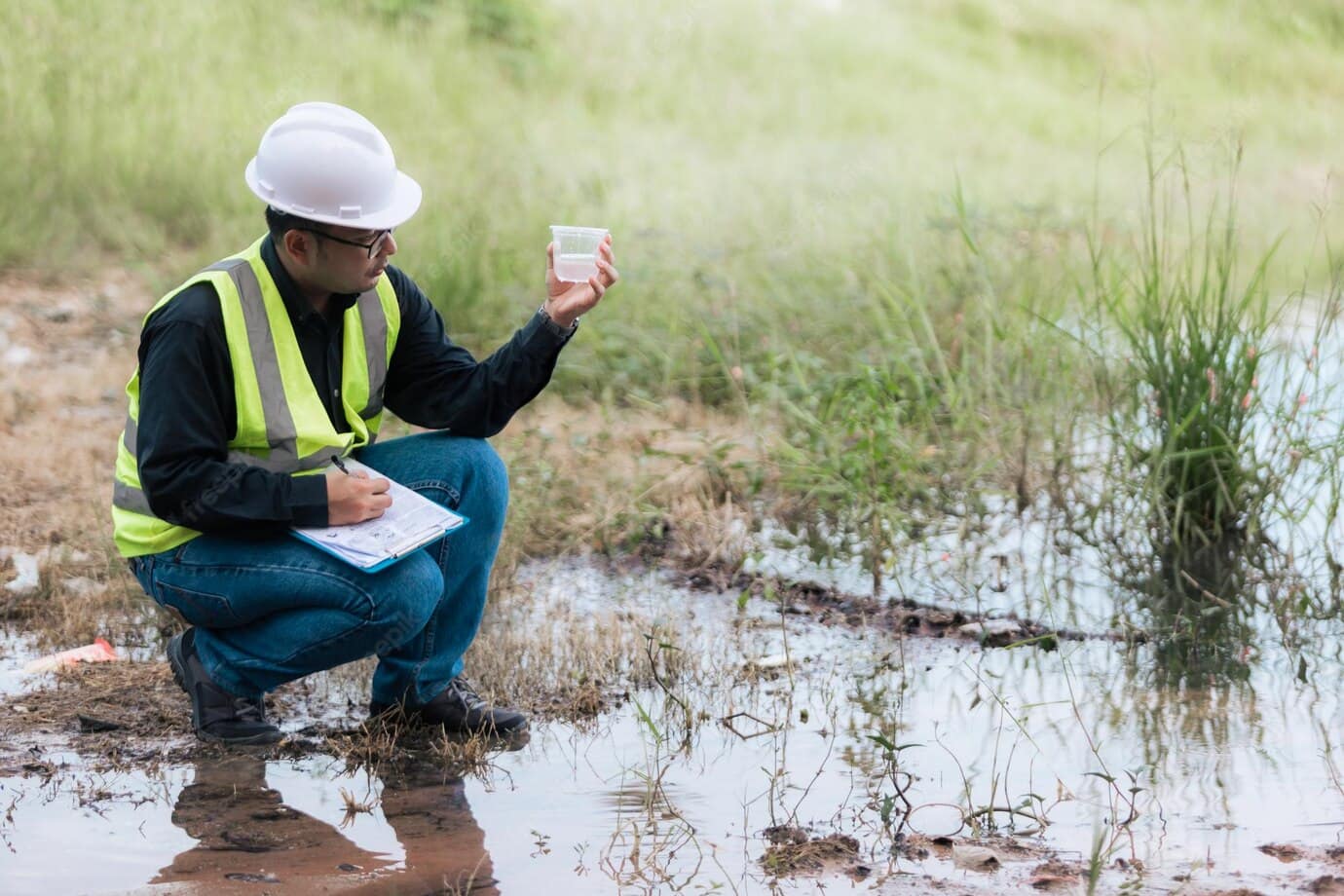 A Few Things To Know For Wetland Investigation