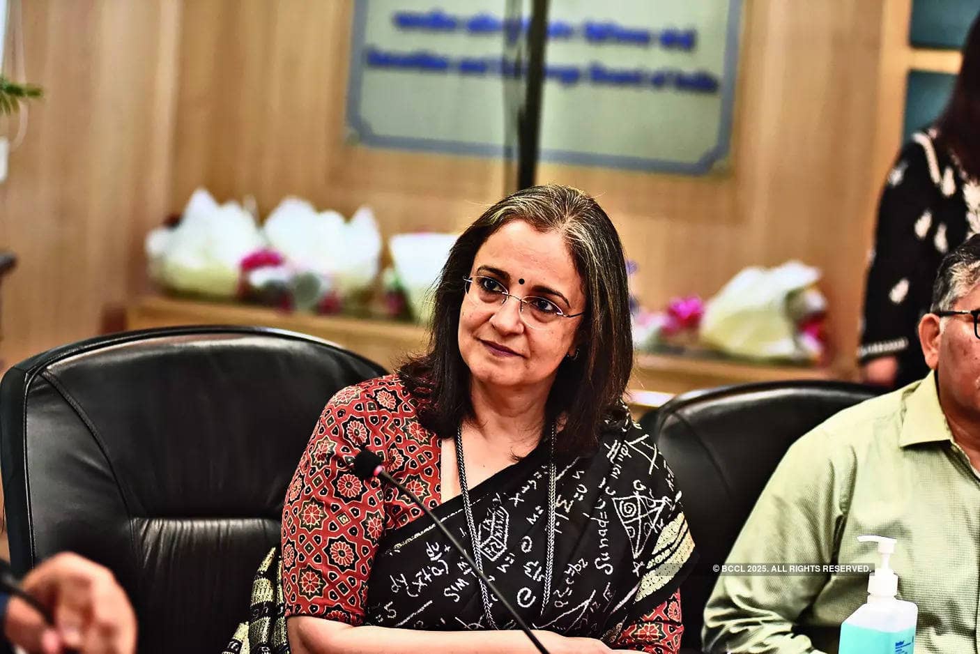 Bombay HC stays FIR order against ex-Sebi chief in stock market ‘fraud’ case