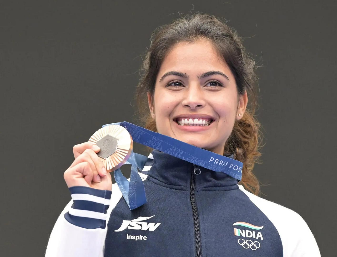 Manu Bhaker breaks silence on coach Jaspal Rana’s future