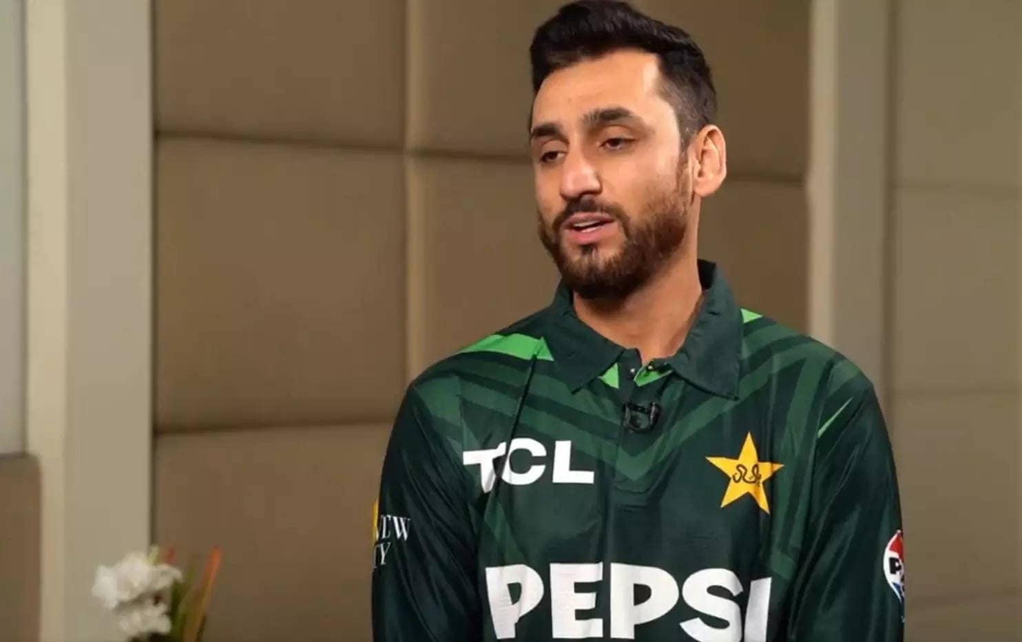 Winning Champions Trophy more important than beating India: Pak vice-captain