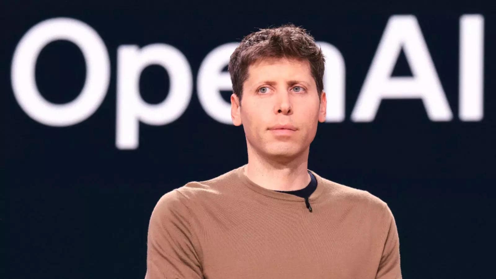 ChatGPT maker OpenAI CEO Sam Altman: My kid is never gonna grow up being smarter than…
