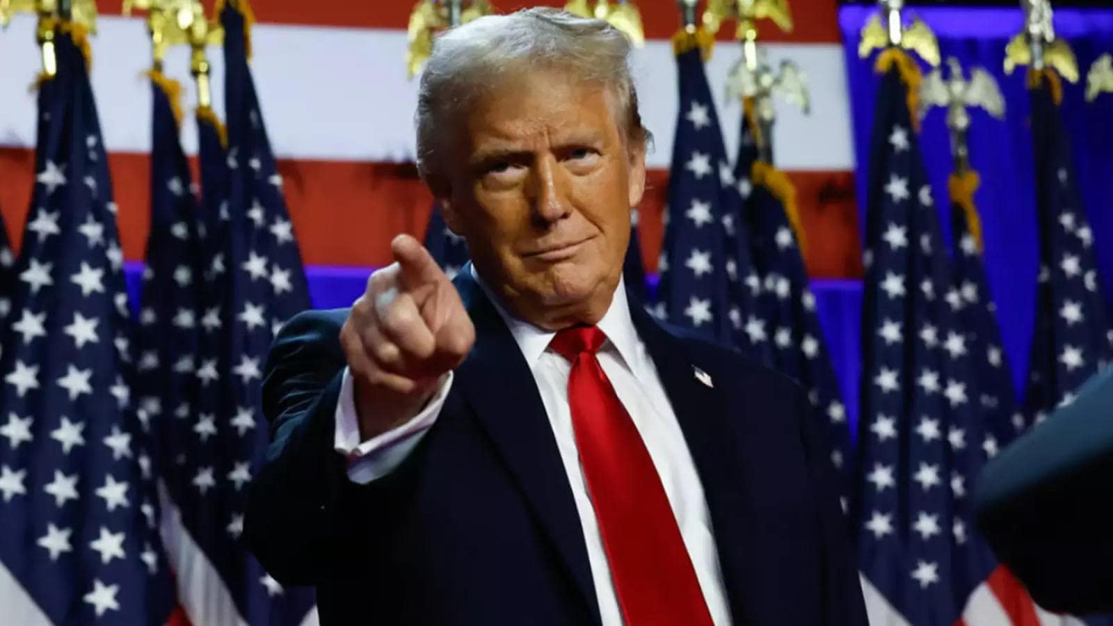 18 Democratic states sue to stop Trump’s birthright citizenship order