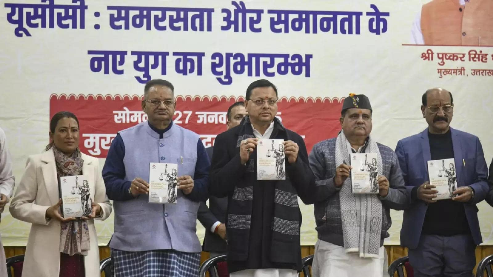 ‘Great grandpa’ in Uttarakhand’s UCC 37 barred relationship list